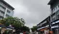 Lô góc kinh doanh siêu sầm uất cạnh chân chung cư trung tâm Trâu Quỳ, Gia Lâm.